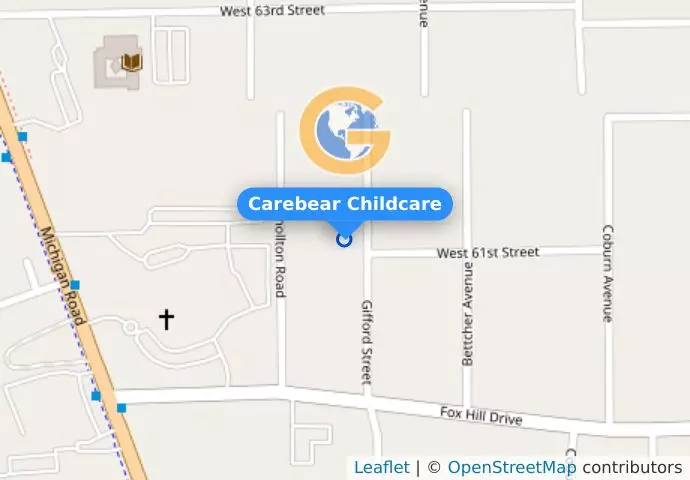 Carebear Childcare