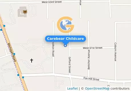 Carebear Childcare