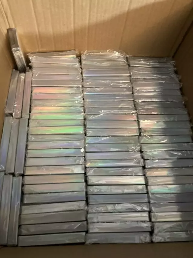 Bukint Collections