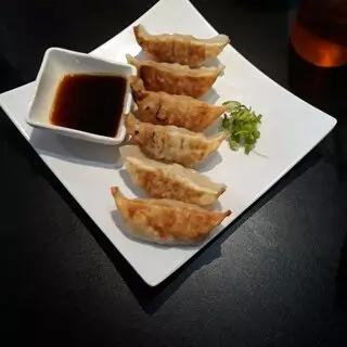 Kissaten Restaurant