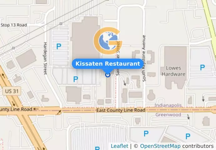 Kissaten Restaurant