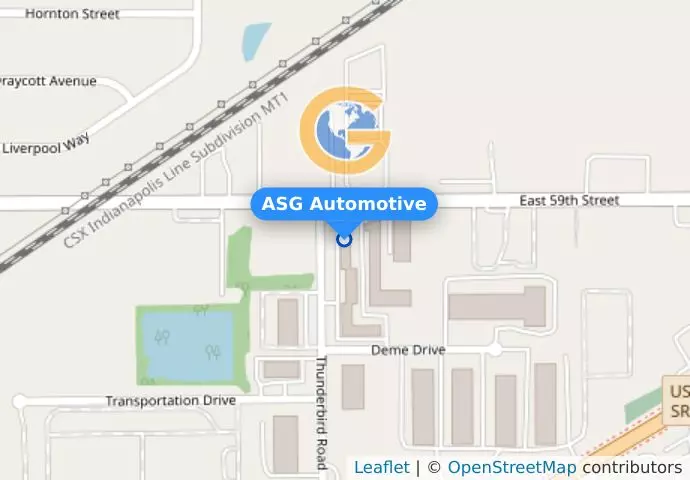 ASG Automotive