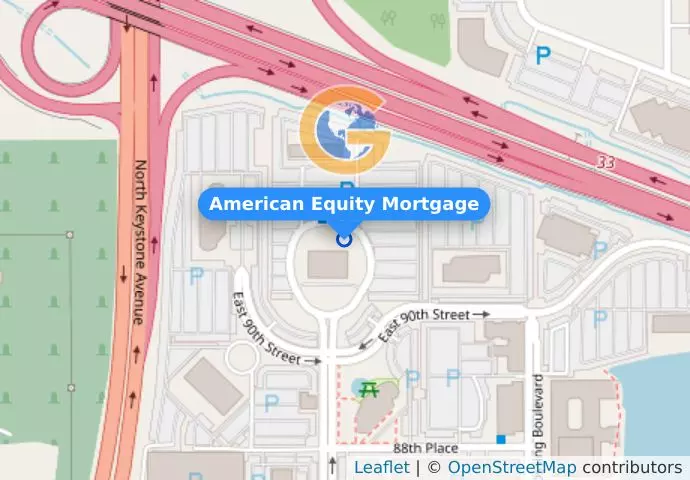 American Equity Mortgage