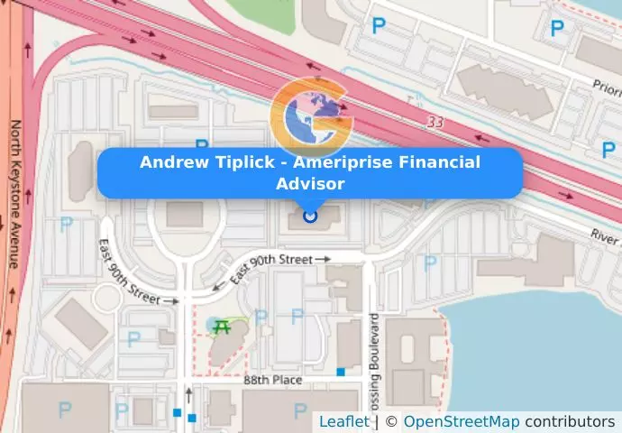 Andrew Tiplick - Ameriprise Financial Advisor