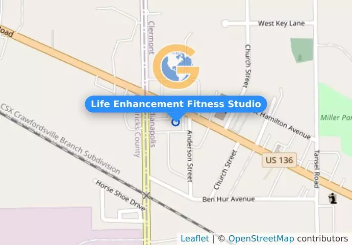 Life Enhancement Fitness Studio