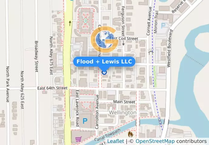 Flood + Lewis LLC