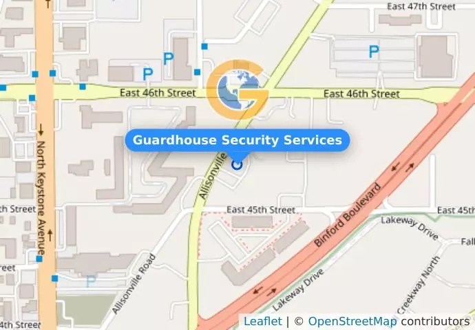 Guardhouse Security Services