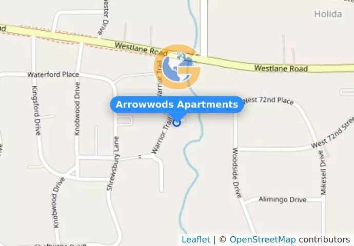 Arrowwods Apartments
