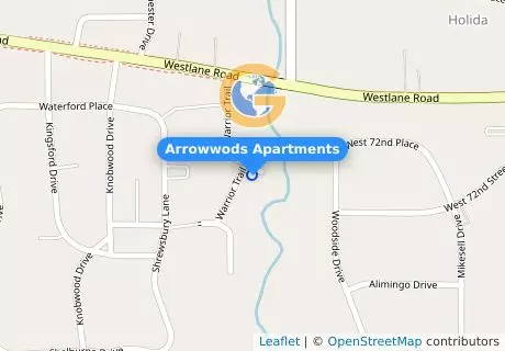 Arrowwods Apartments