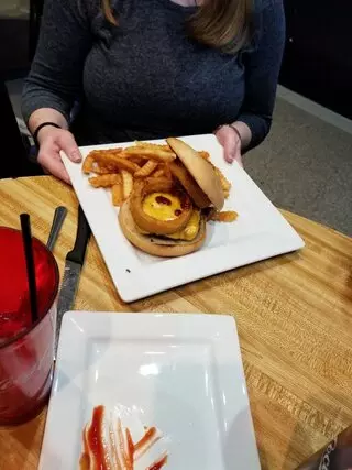 Westside Pub