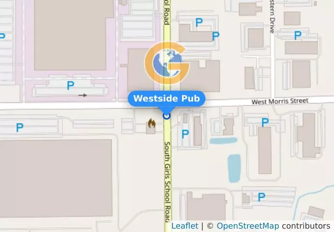 Westside Pub