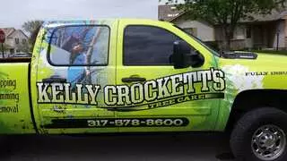 Kelly Crockett's Tree Care