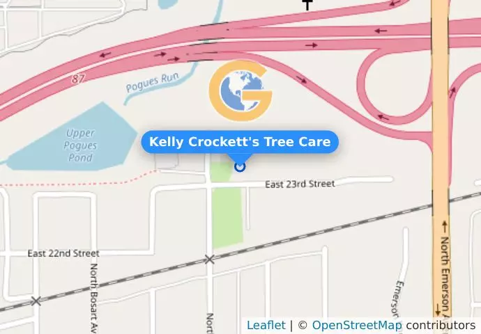Kelly Crockett&apos;s Tree Care