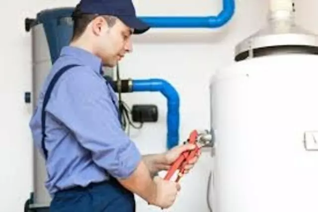 All Pro Repair Service