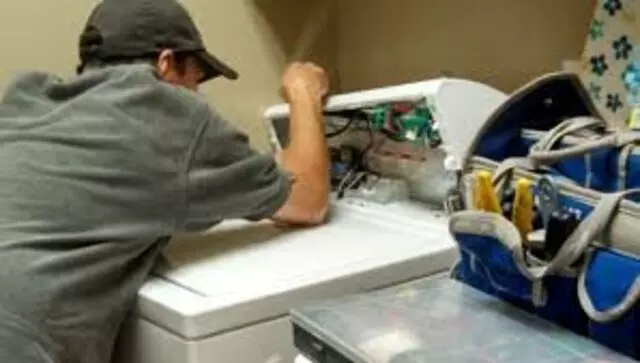 All Pro Repair Service