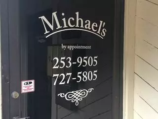 Michael's Jewelry