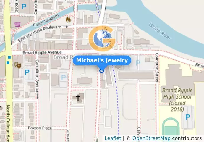 Michael&apos;s Jewelry