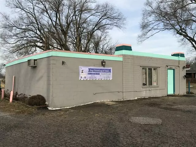 A Different Breed Dog Grooming