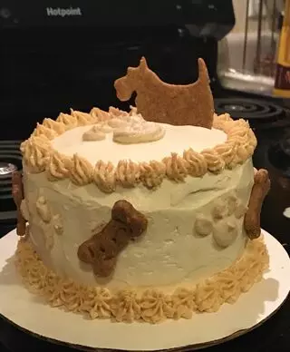 A Different Breed Dog Grooming