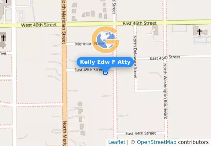 Kelly Edw F Atty