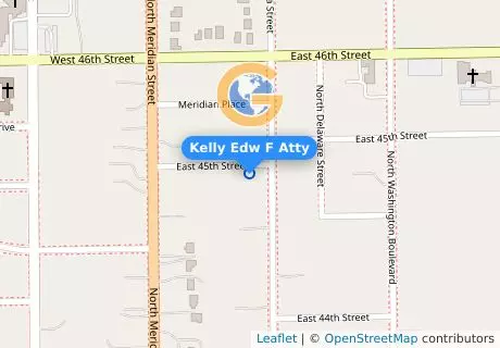 Kelly Edw F Atty