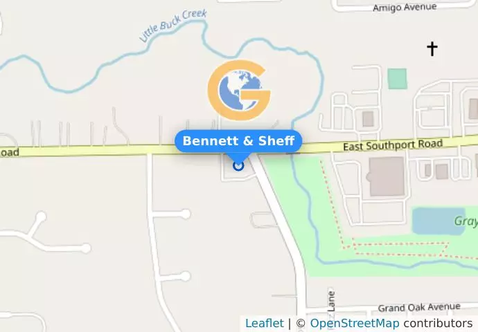 Bennett & Sheff