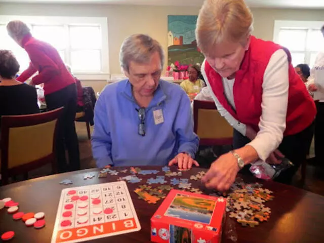 Assistance League of Indianapolis