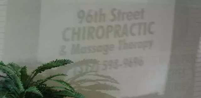 96th Street Chiropractic