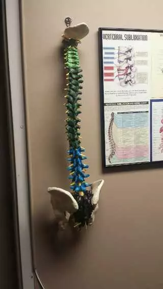 96th Street Chiropractic