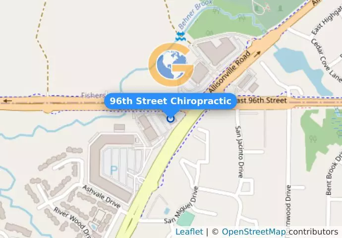 96th Street Chiropractic