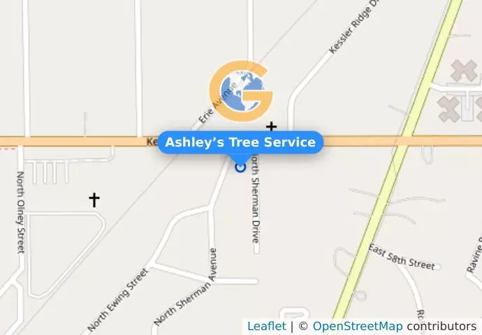 Ashley’s Tree Service