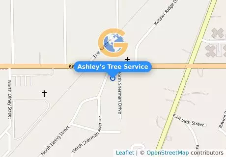 Ashley’s Tree Service