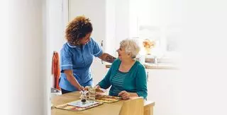 Servant Home Care