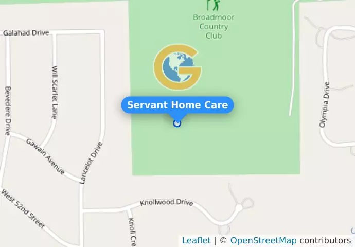 Servant Home Care