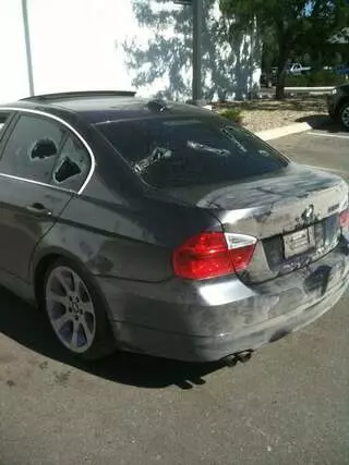 Auto Glass Advantage