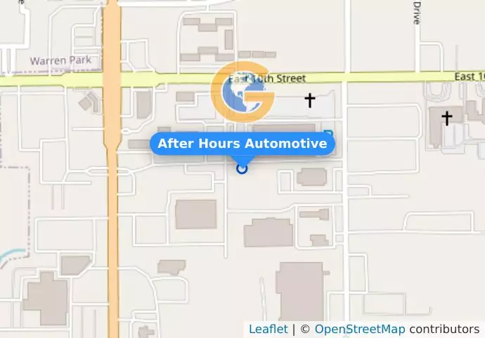 After Hours Automotive