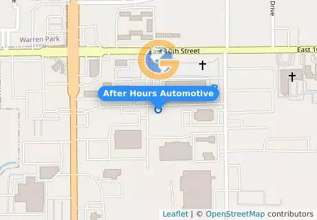 After Hours Automotive