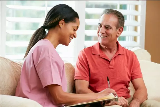 Chapel of Grace Homecare