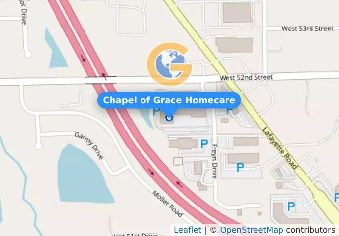 Chapel of Grace Homecare