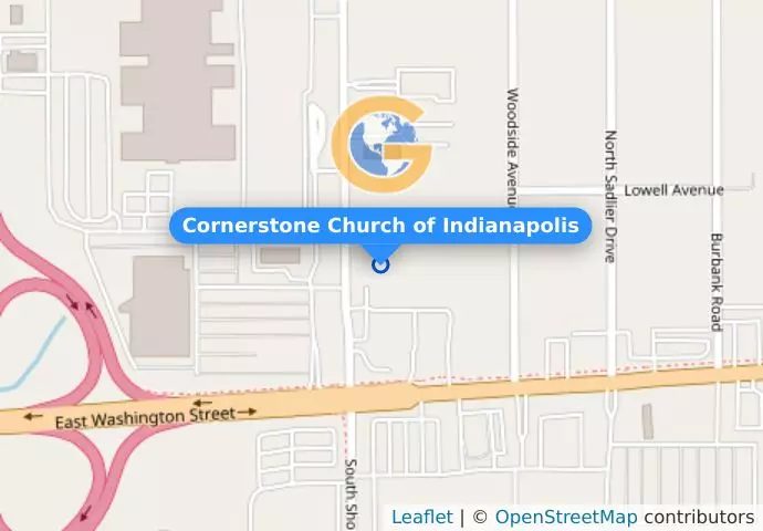 Cornerstone Church of Indianapolis
