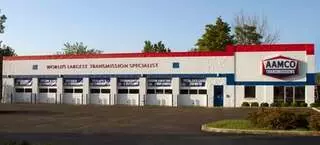 AAMCO Transmissions & Total Car Care