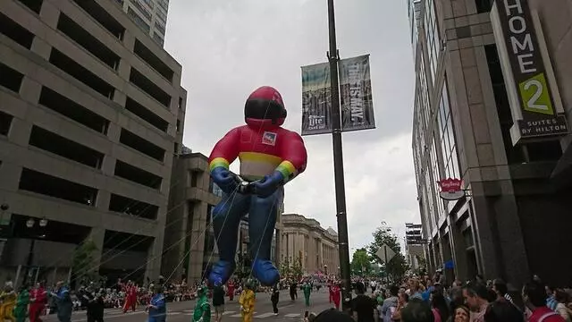 500 Festival