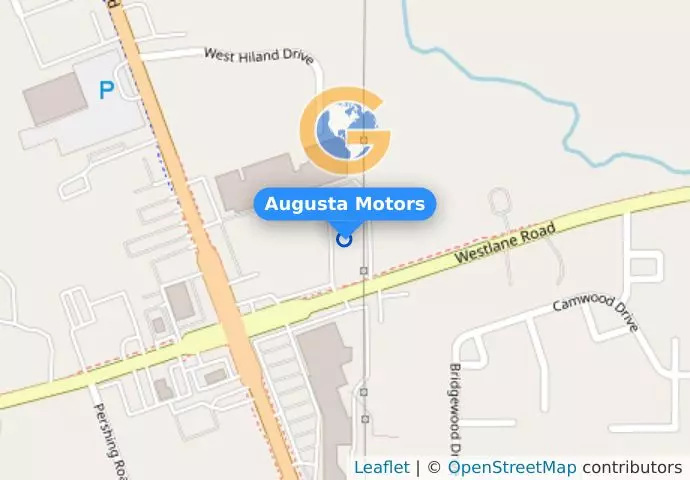 Augusta Motors