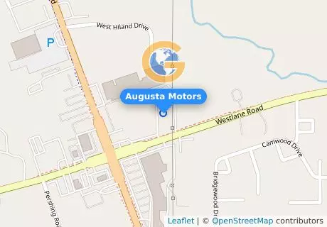 Augusta Motors