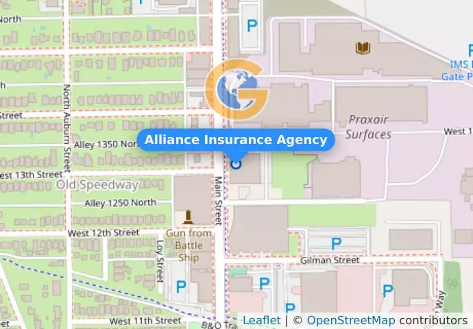 Alliance Insurance Agency