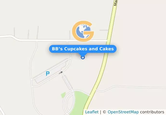 BB’s Cupcakes and Cakes
