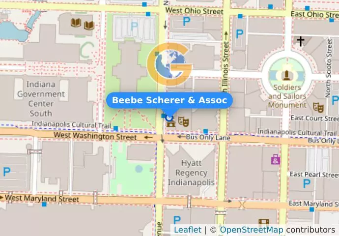 Beebe Scherer & Assoc