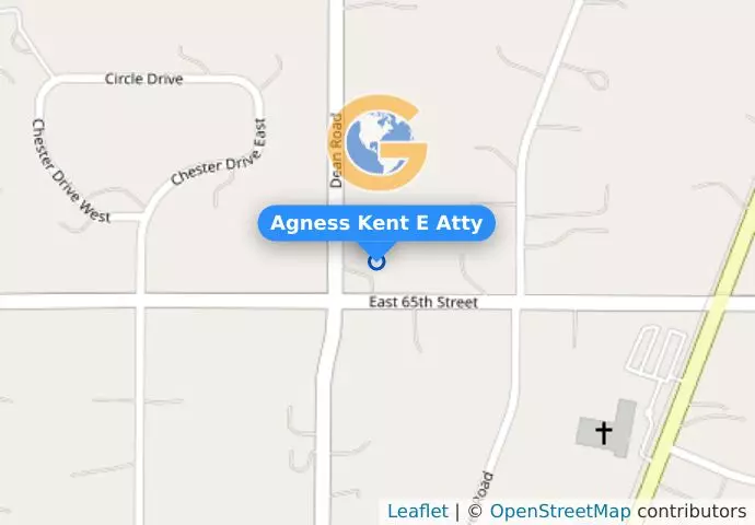 Agness Kent E Atty
