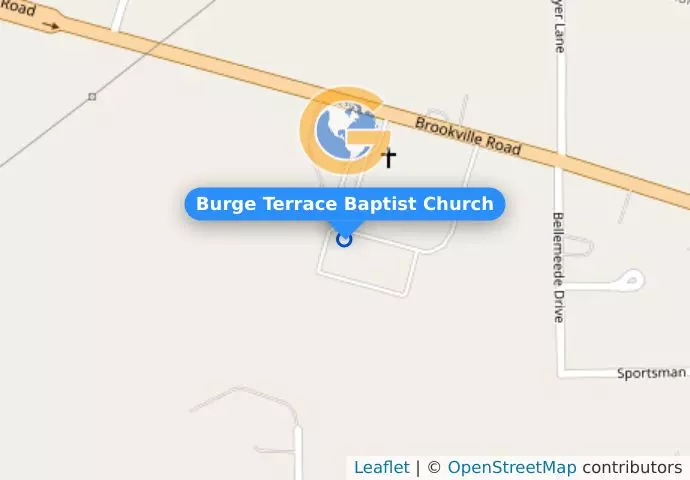Burge Terrace Baptist Church