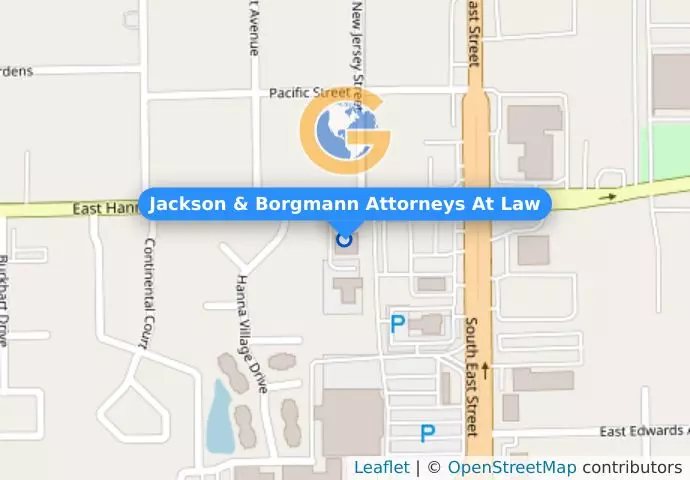 Jackson & Borgmann Attorneys At Law